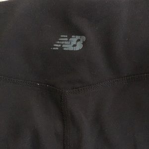 New Balance Capri leggings